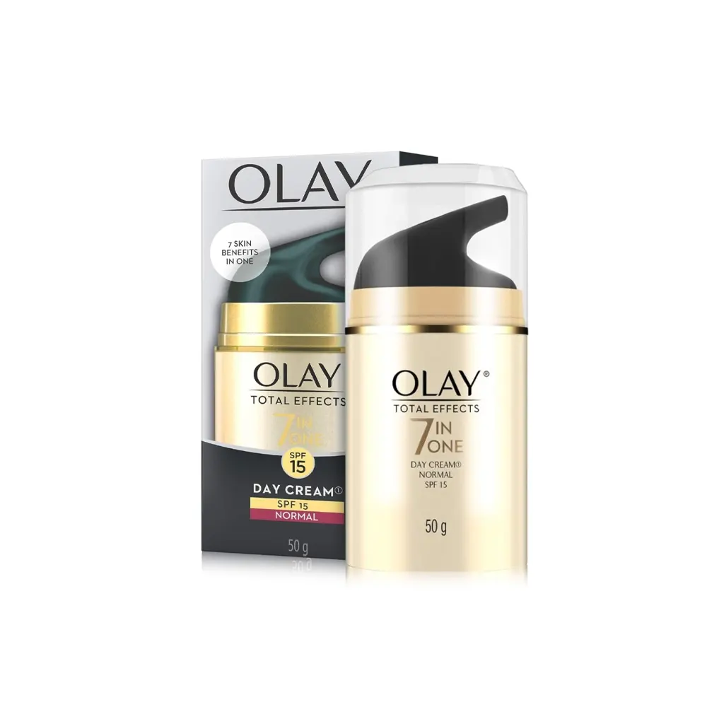 Olay 7In1 Day Cream 50G
