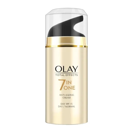 Olay 7In1 Day Cream 20G