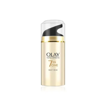 Olay 7 In1 Night Cream 20Gm
