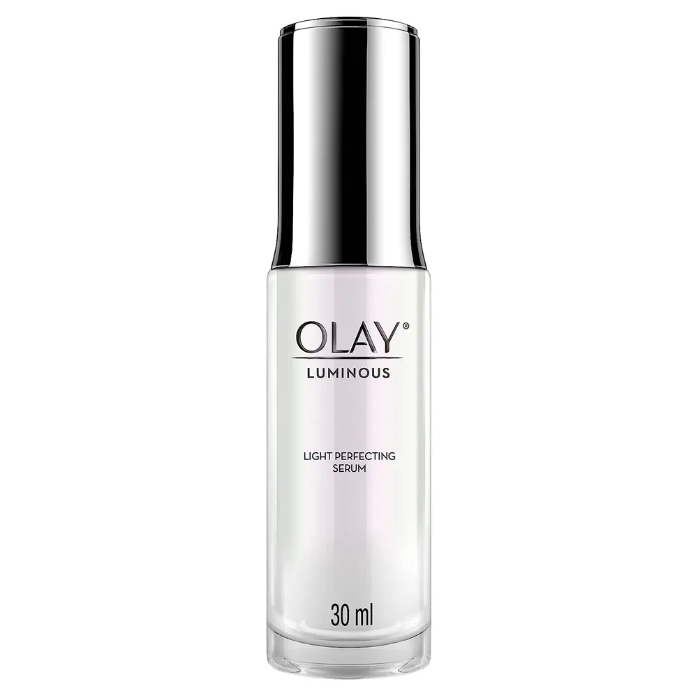 Olay Luminous Light Perfecting Serum Niacinamide 30Ml