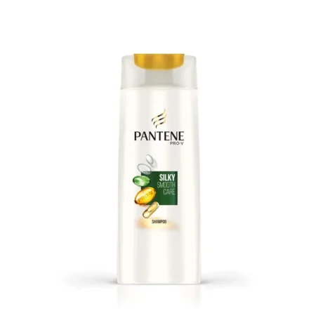 PANTENE HAIR SCIENCE SILKY SMOOTH SHAMPOO75ML