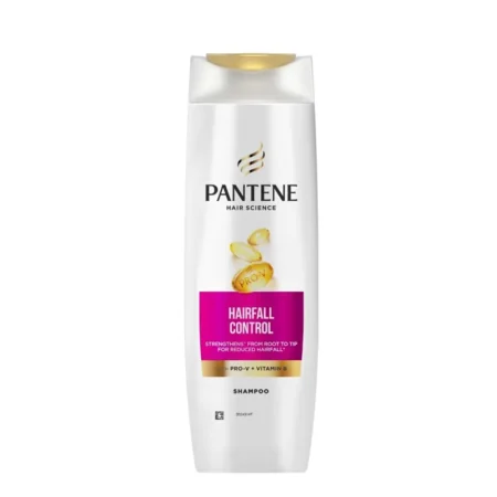 PANTENE HAIR SCIENCE HAIRFALL CONTROL SHAMPOO 75ML
