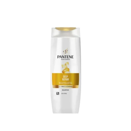 PANTENE HAIR SCIENCE DEEP REPAIR WITH PRO-V +VITAMIN B SHAMPOO 75ML