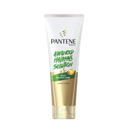 PANTENE HAIR SCIENCE SILKY SMOOTH CONDITIONER WITH PRO-V + VITAMIN E 100ML