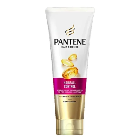 PANTENE HAIR SCIENCE HAIRFALL CONTROL WITH PRO-V VITAMIN B CONDITIONER 100ML