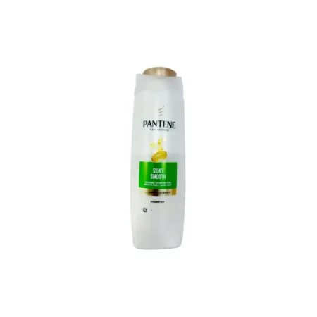 Pantene Hair Science 2 In 1 Shampoo + Conditioner Silky Smooth 340Ml