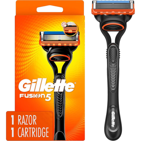 Gillette Fusion 5 Cartridges 2N