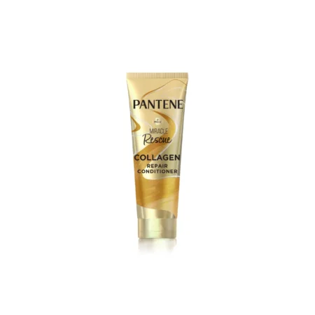 Pantene Miracle Rescue Cillagen Por-V Repair Conditioner 200Ml