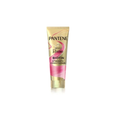 Pantene Miracle Rescue Biotin Pro V Strength Conditioner 200Ml