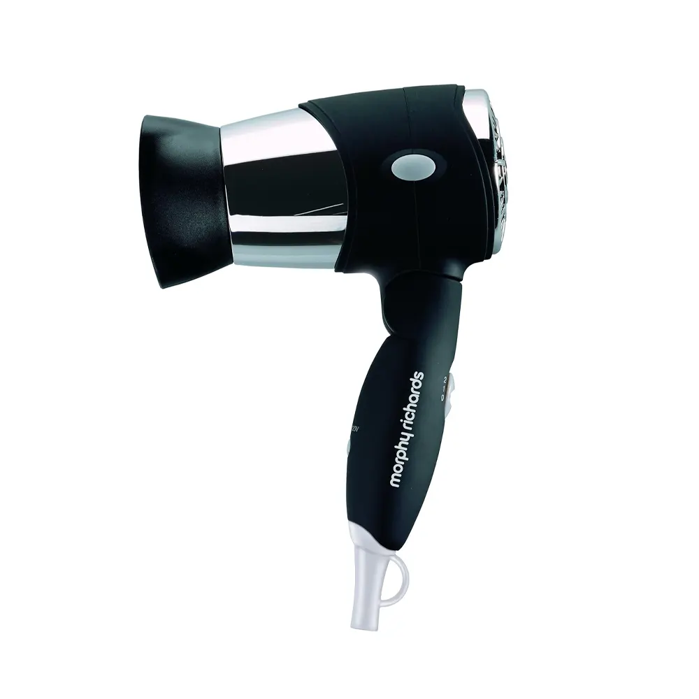 Morphy Richards Hd 031 Hair Dryer 1200W 340021 1N