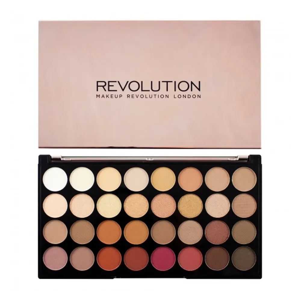 Revolution Flawless 3 Resurrection 32 Ultra Professional 32 G