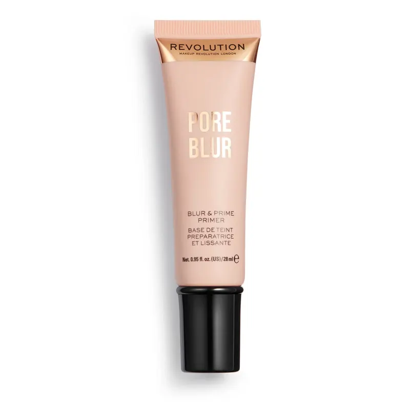 Revolution Pore Blur Primer 28Ml