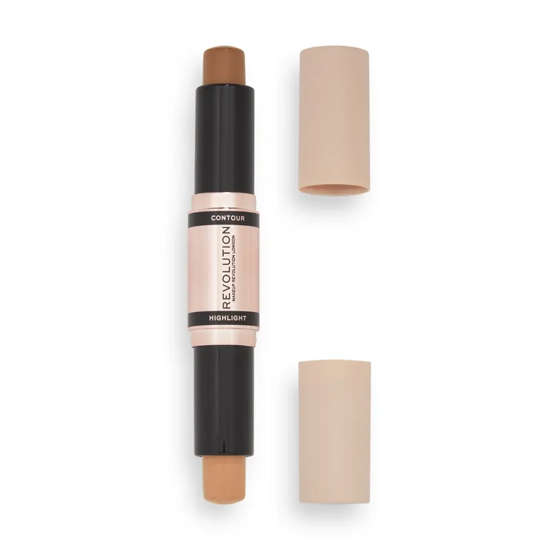 Revolution Contour Dark Foncee Lift Define Sculpt 8.6G