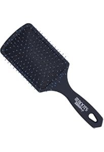 Roots Zero Tangl Hair Brush Rzto-Wdb 1N