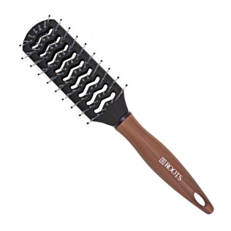 Roots Truglam Hair Brush Wdr42 1N