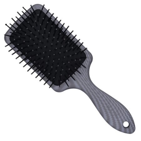 Roots Truglam Hair Brush Slv Po4 1N