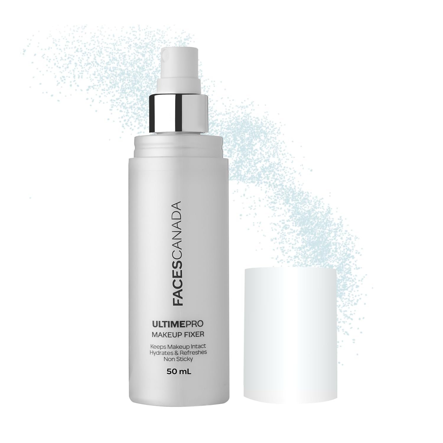 Faces Canada Ultimate Pro Makeup Fixer 50Ml
