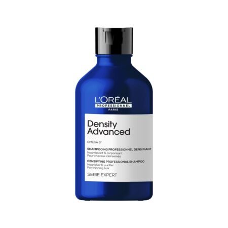L'OREAL PARIS SERIE EXPERT OMEGA-6 NUTRI-COMPLEX DENSITY ADVANCED SHAMPOO 300ML