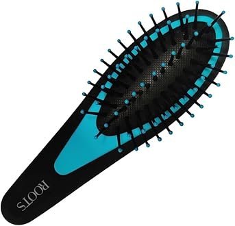Roots Truglam Hair Brush Wid66 1N
