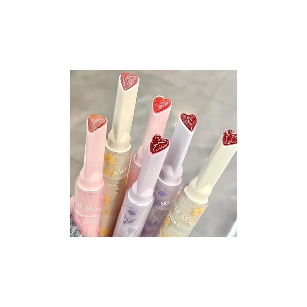 Matte Look Lip Jelly 01 3.8G