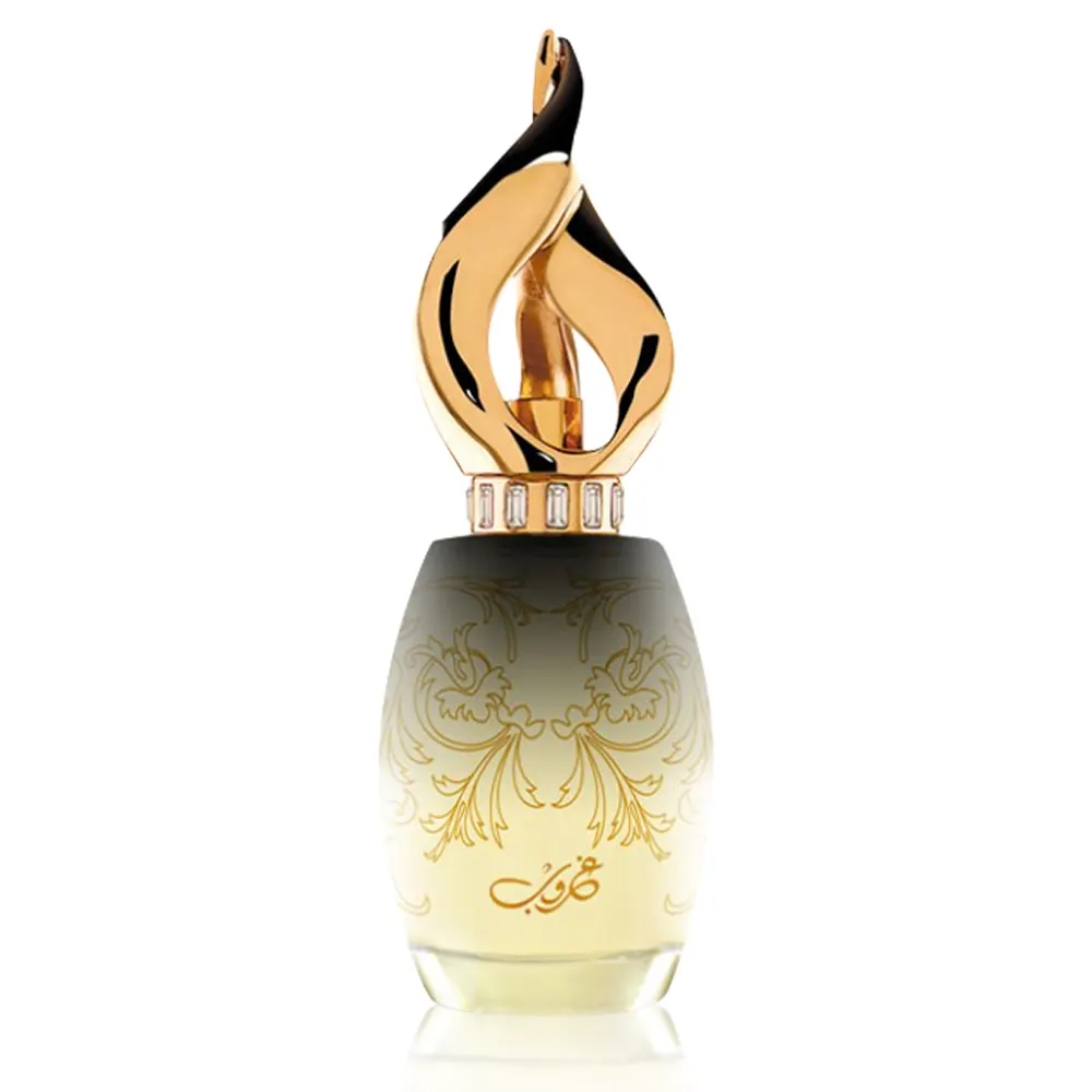 Junaid Perfumes Ghuroob 100Ml