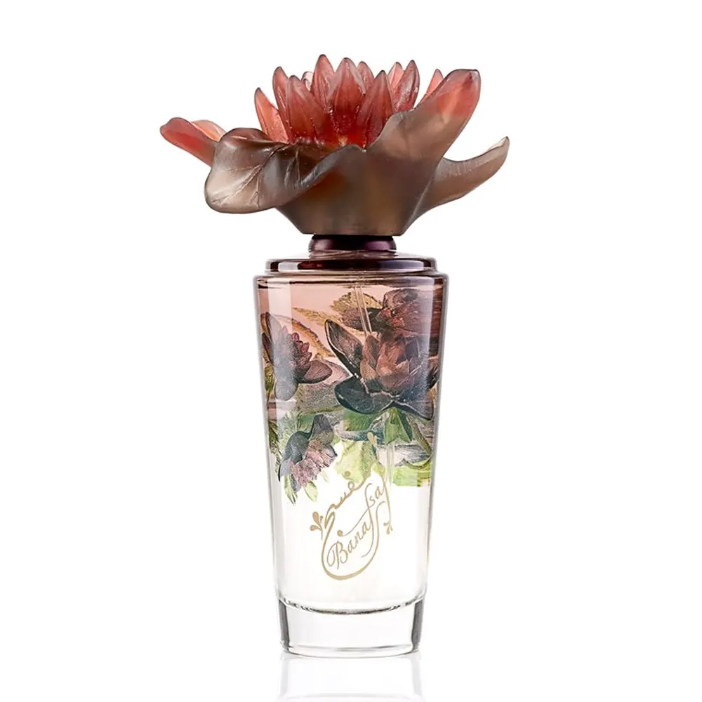 Junaid Perfumes Banafsaj Night 0987 100Ml