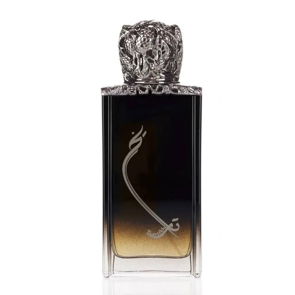 Junaid Perfumes Taariikh Black Eau De Toilette 100Ml