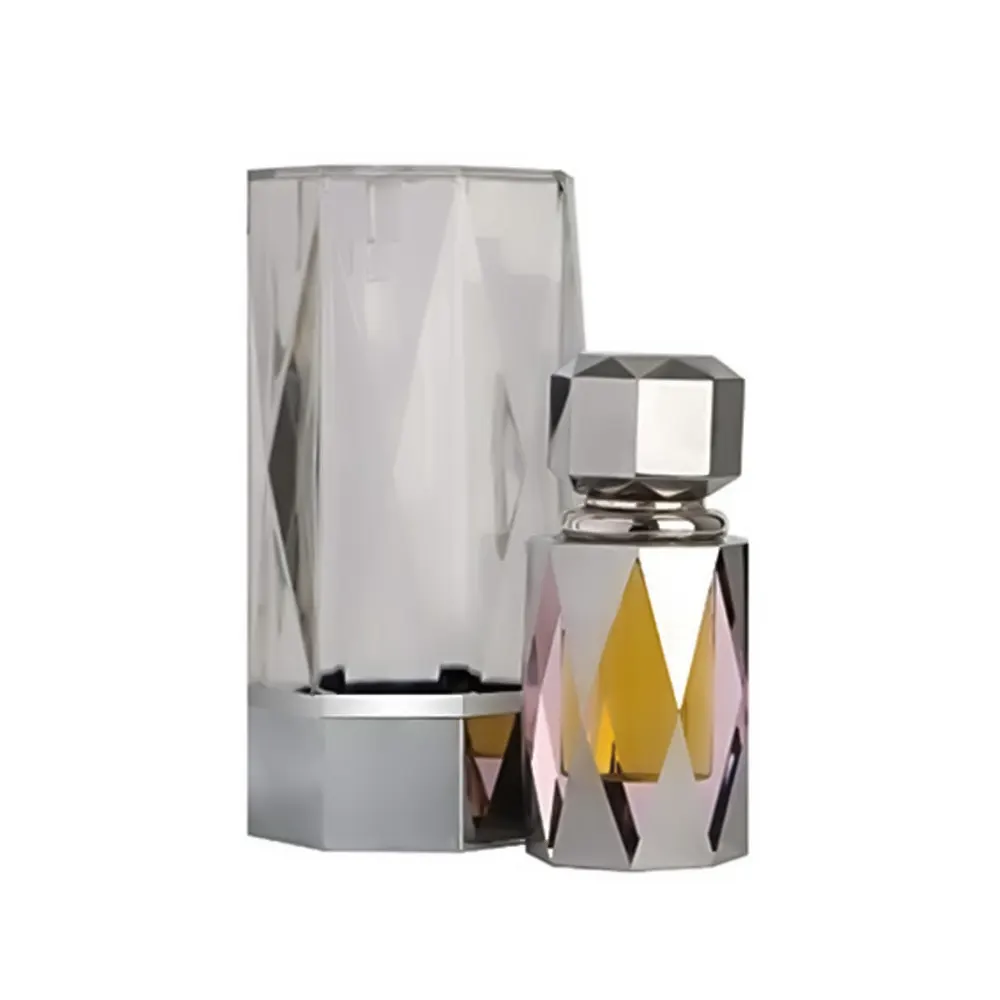 Junaid Perfumes Silver Musk 10Ml