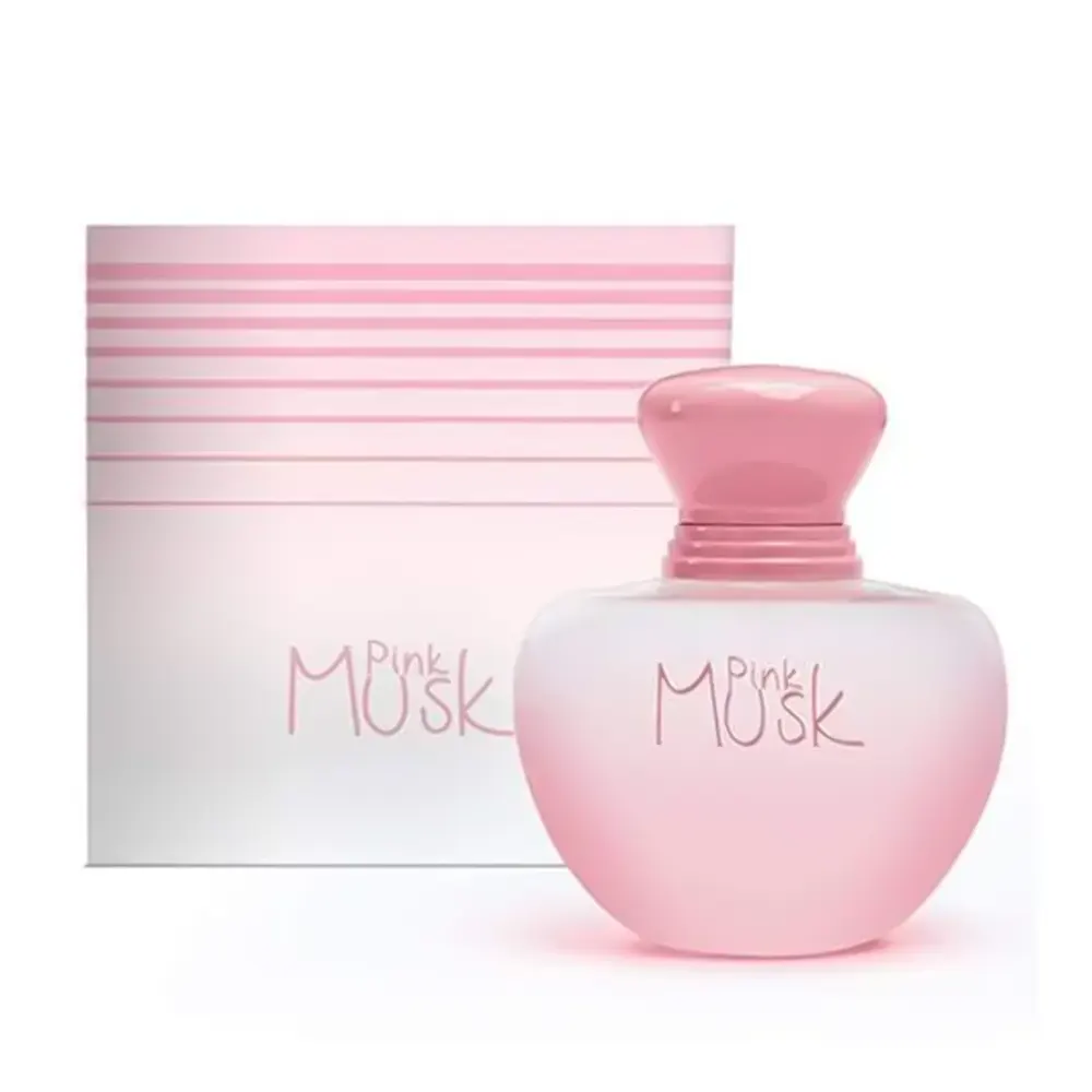 Junaid Perfumes Pink Musk 1879 100Ml