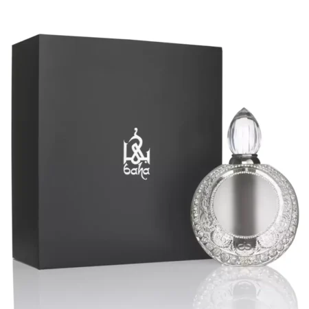 Junaid Perfumes Baha Concentrated Perfume 24Ml