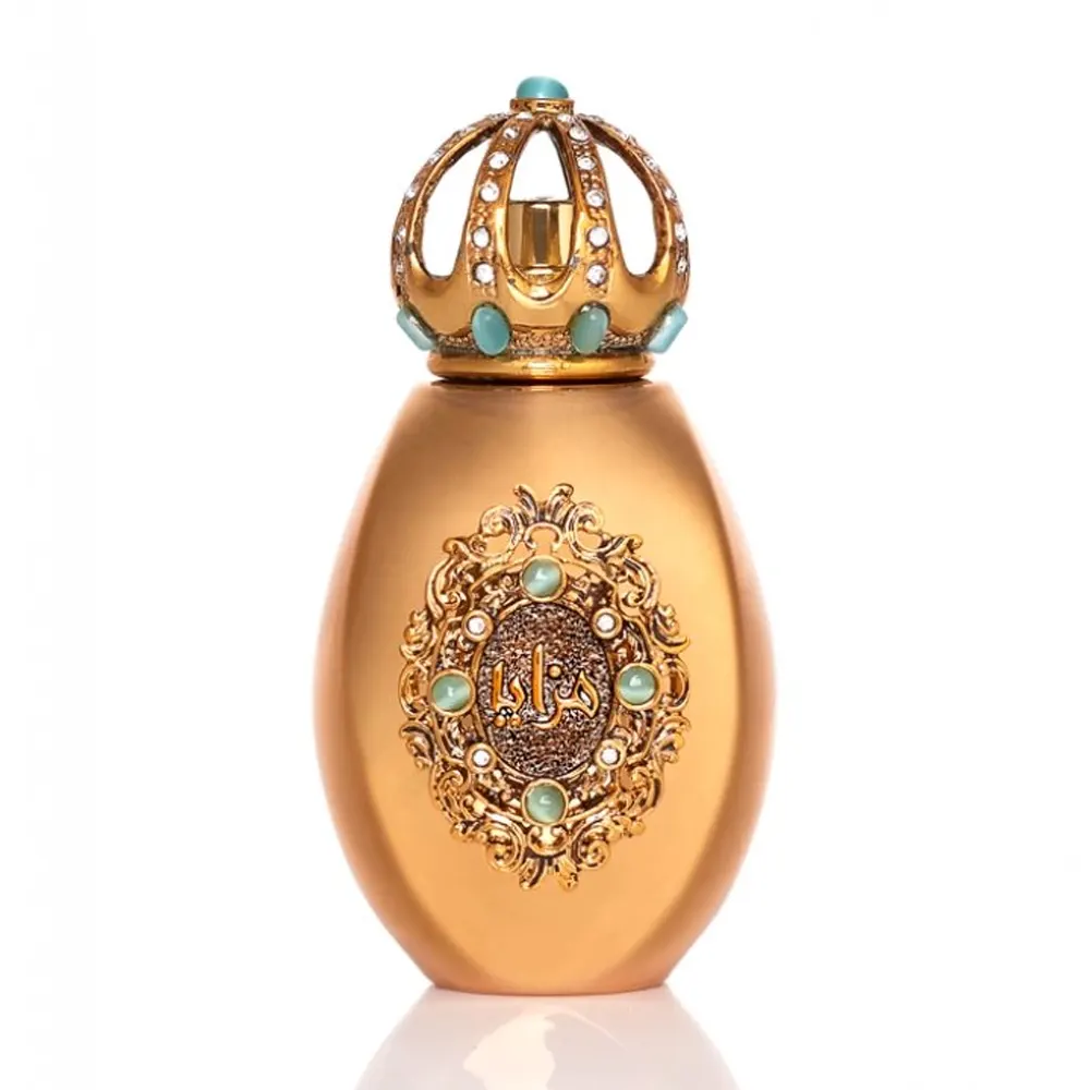 Junaid Perfumes Mazaya Eau De Toilette 50Ml