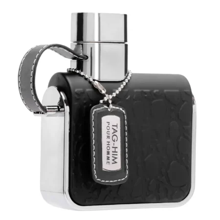Armaf Tag-Him Pour Homme Eau De Toilette 100Ml