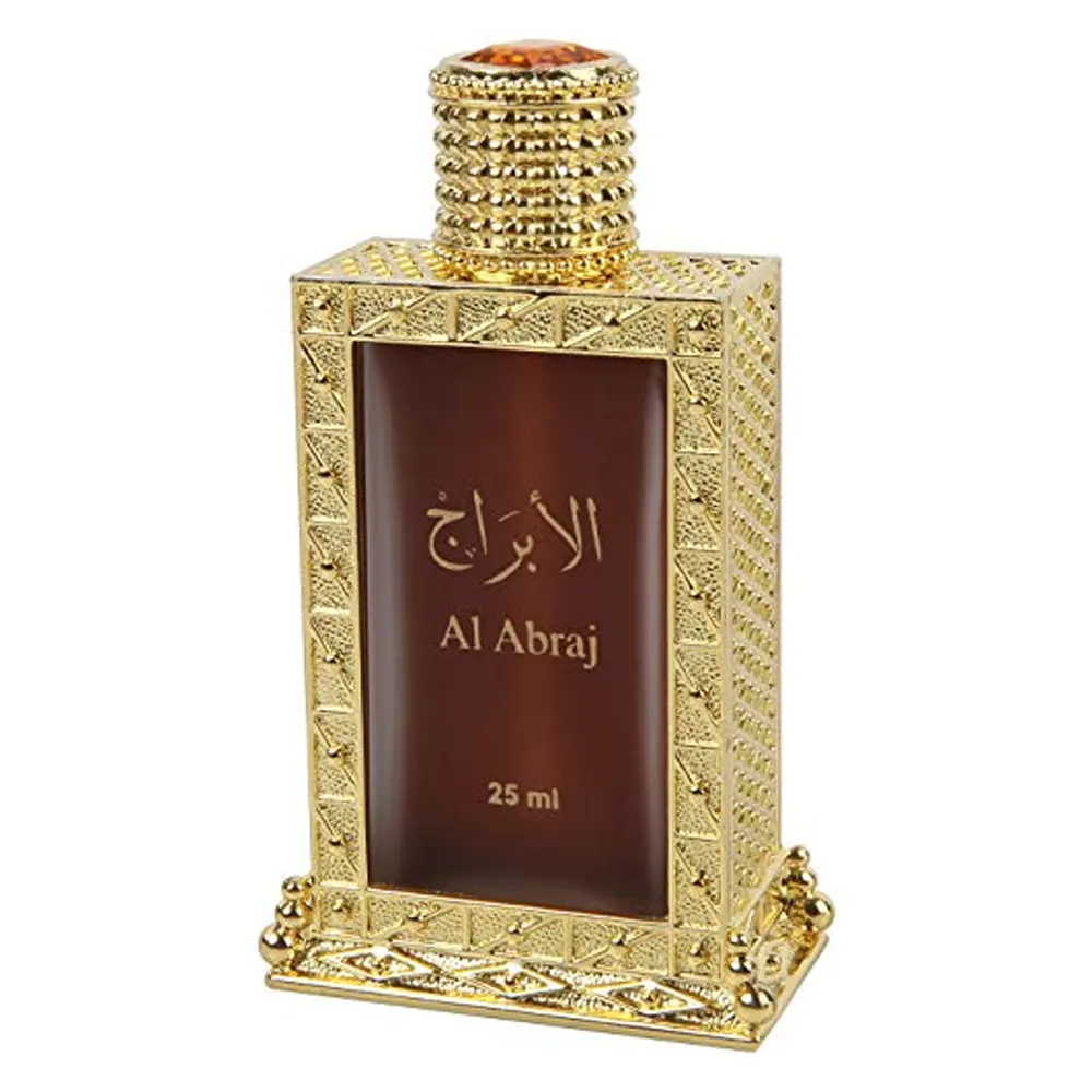 Hamidi Al Abraj Pure Concentrated Oil 25Ml