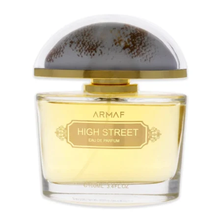 Armaf High Street Pour Femme Eau De Parfum 100Ml