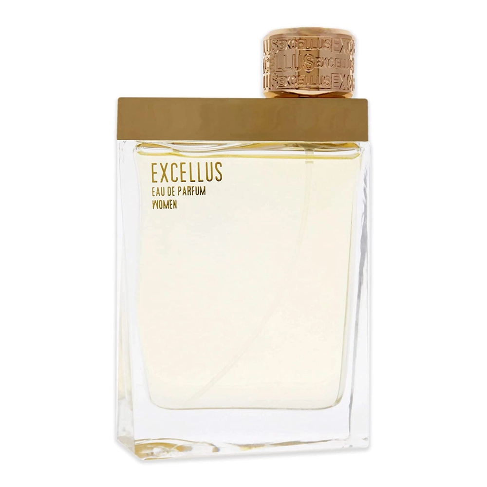 Armaf Excellus Women Eau De Parfum 100Ml