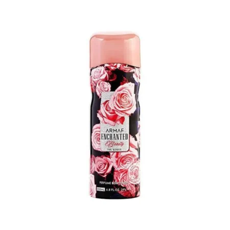 Armaf Enhanced Beauty For Women Perfume Body Spray 200Ml