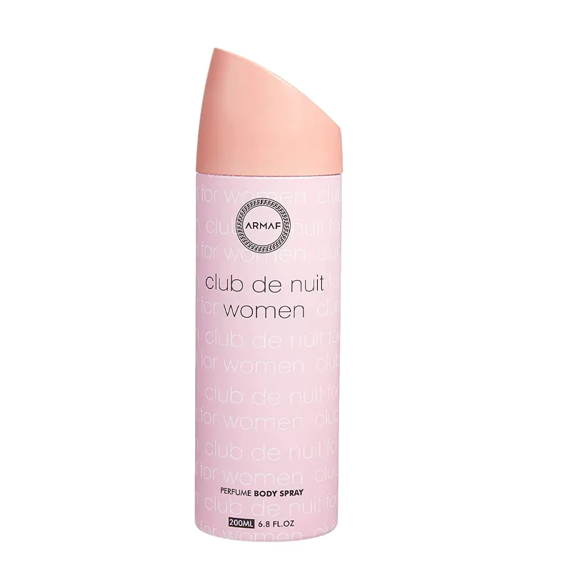 Armaf Club De Nuit Woman Perfume Body Spray 200Ml