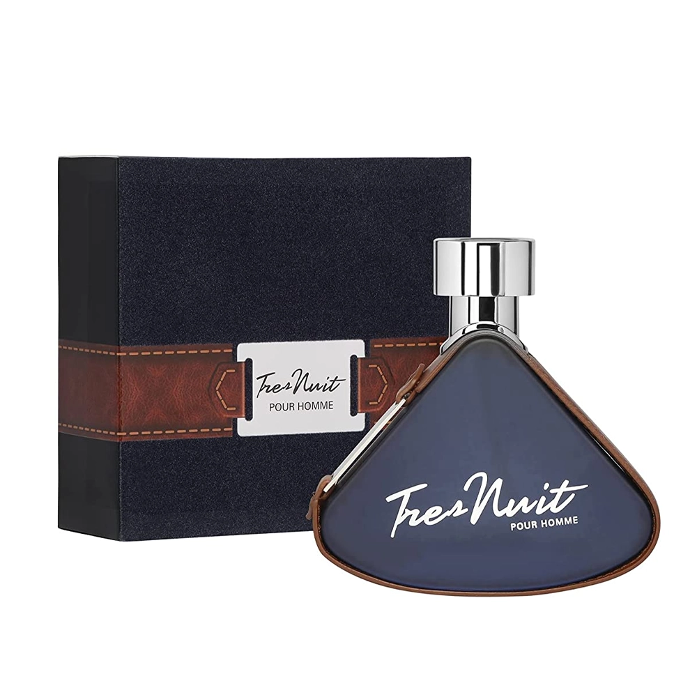 Armaf Tres Nuit Pour Homme Eau De Parfum 100Ml