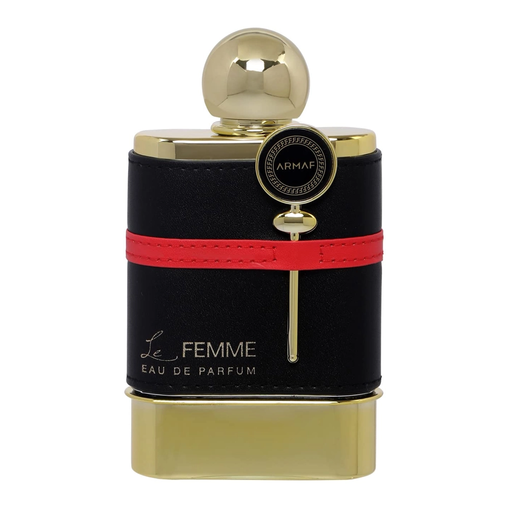 Armaf Le Femme Eau De Parfum 100Ml
