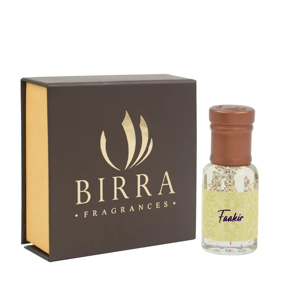 BIRRA FRAGRANCES FAAKIR 6ML