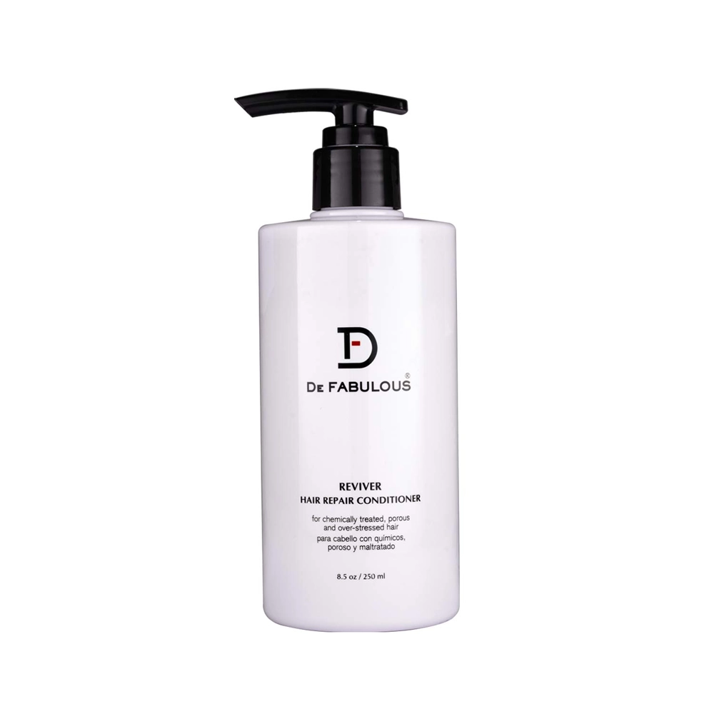 De Fabulous Reviver Hair Repair Conditioner 250Ml
