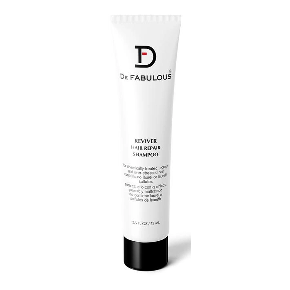 De Fabulous Reviver Hair Repair Treatment 75Ml