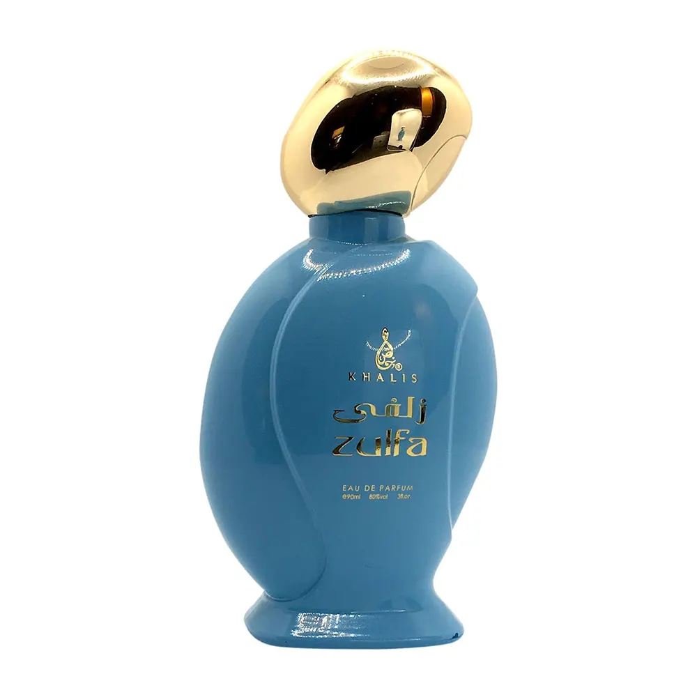 Khalis Zulfa Eau De Parfum 100Ml