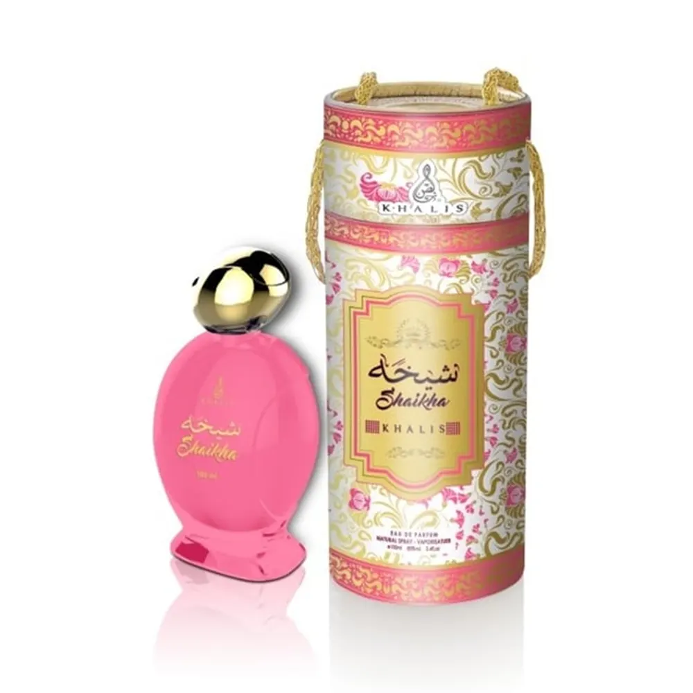 Khalis Shaikha Eau De Parfum 100Ml