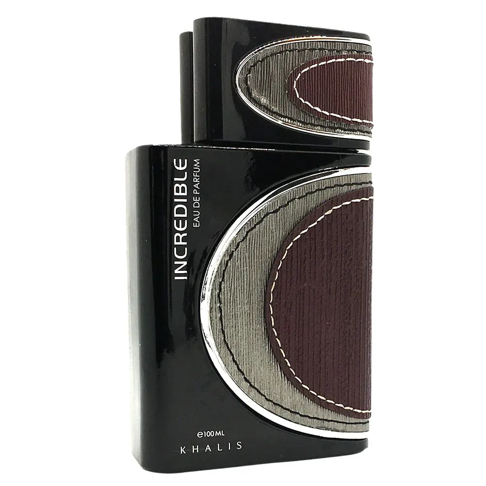 Khalis Incrediible Eau De Parfum 100Ml