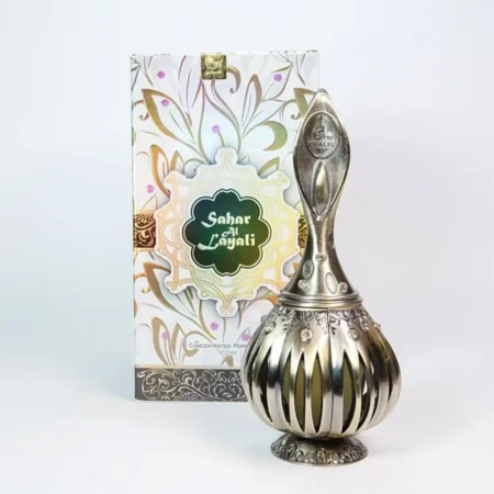 Khalis Sahar Al Layali Concentrated Perfume Oil 20Ml