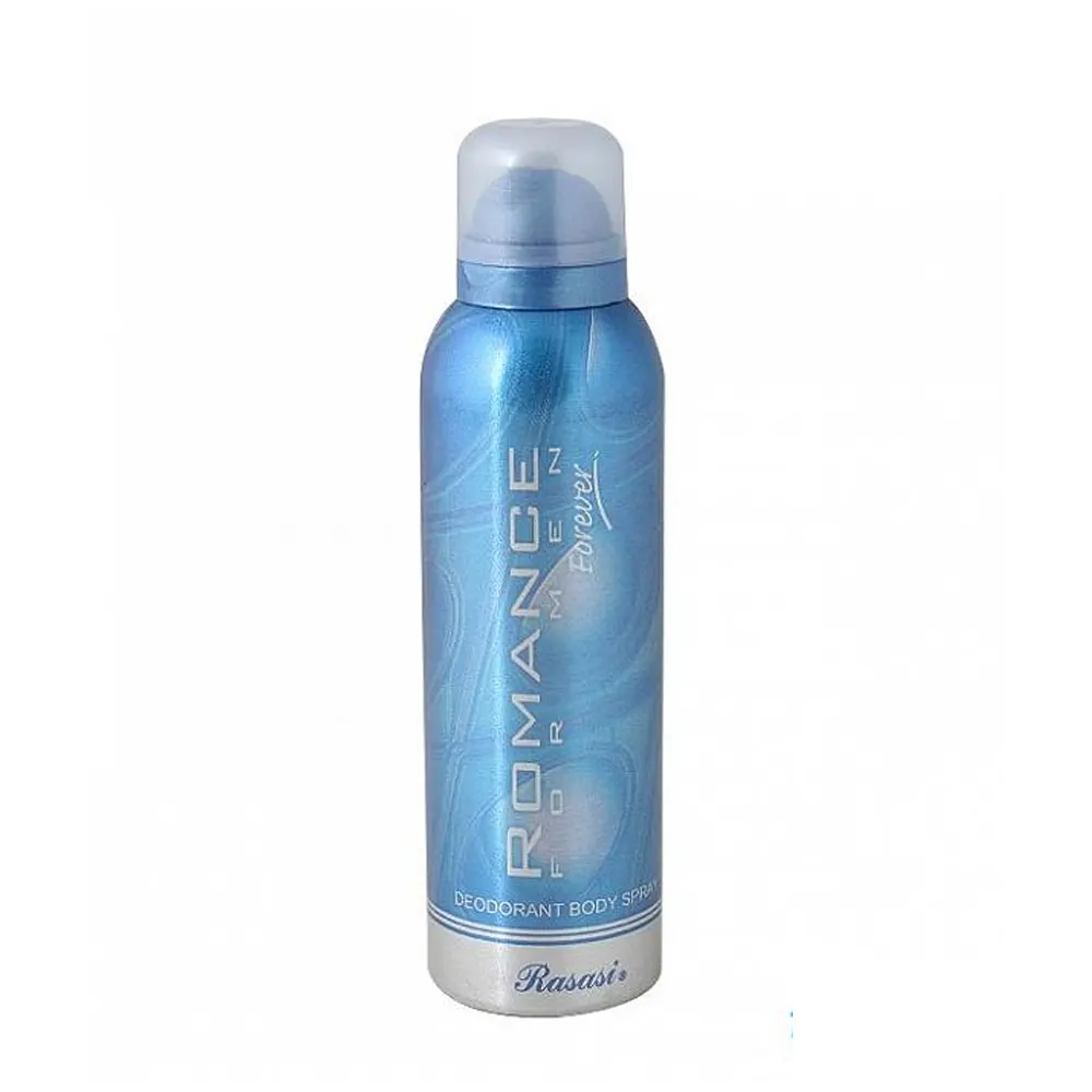 Rasasi Romane For Men For Ever Deodorant Body Spray 200Ml