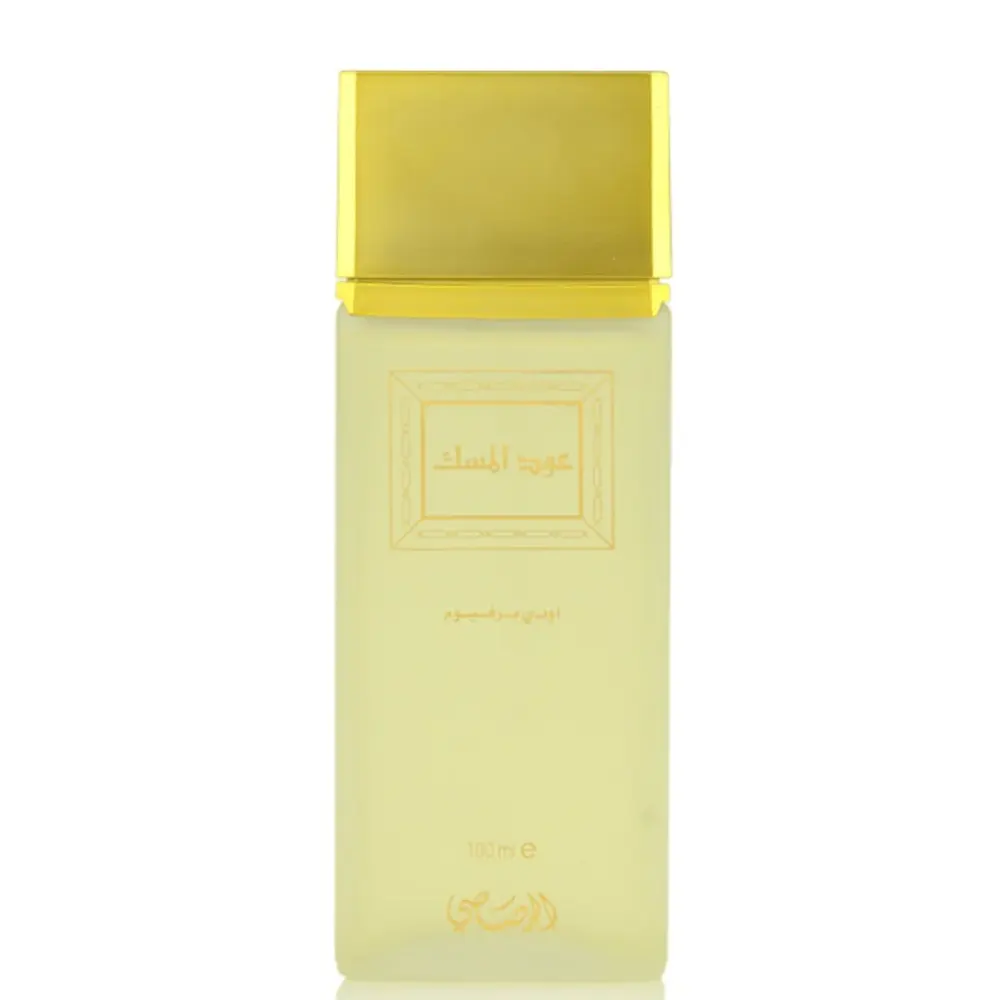 Rasasi Oudh Al Misk Eau De Parfum 100Ml