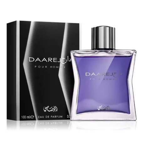 RASASI DAAREJ POUR HOME 100 ML