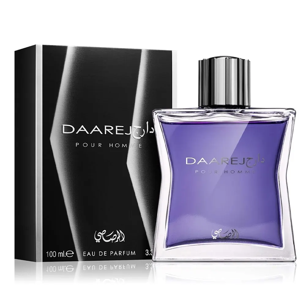 Rasasi Daarej Pour Home 100 Ml